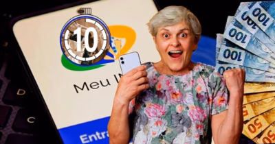 Imagem card com fundo