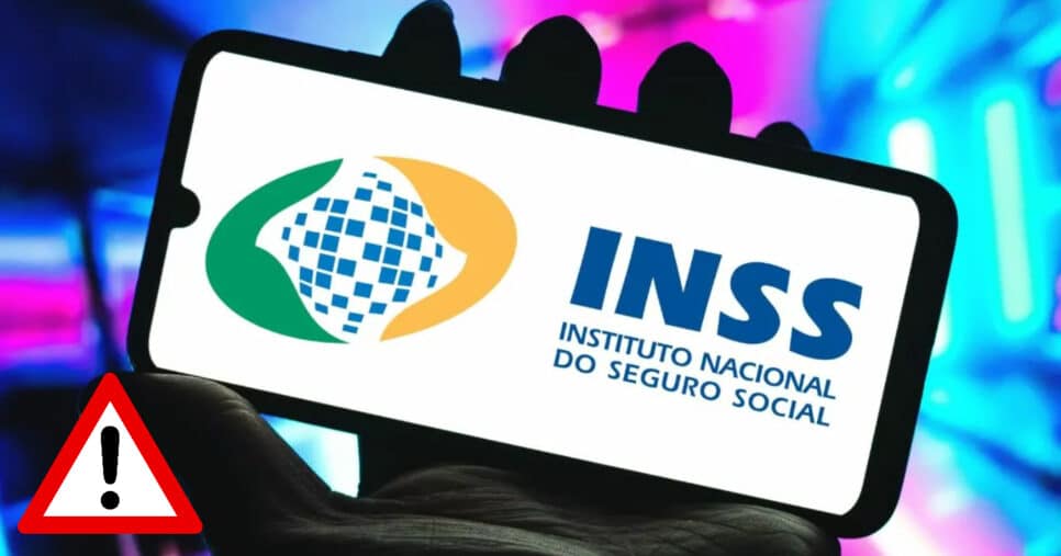 INSS chega com alerta ao 14° salário (Foto: Internet)