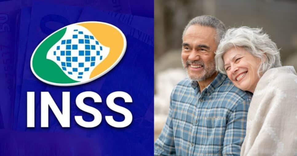 INSS e aposentadoria aos 55 anos - Foto Reprodução Internet
