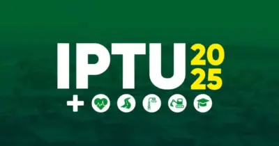 Isenção colossal no IPTU em apenas 4 passos simples em 2025: Benefício é liberado a lista de CPFs
