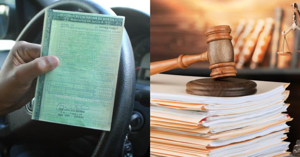 Além do IPVA, motoristas precisam se atentar a esse imposto (Foto: