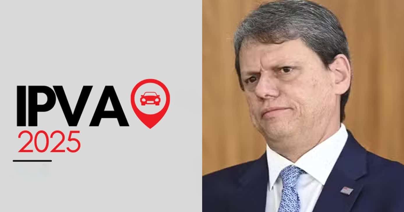 Comunicado do IPVA de 2025 traz 2 alertas a motoristas de SP