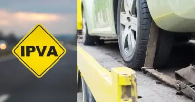 Apreensão do veículo: Comunicado do IPVA em SP traz alerta máximo a donos de carros com essa placa hoje (17)