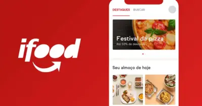 Imagem card com fundo