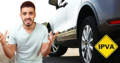 Além do IPVA: Canetada do Detran-RJ traz pagamento de +1 imposto a motoristas e cai como bomba em 2025