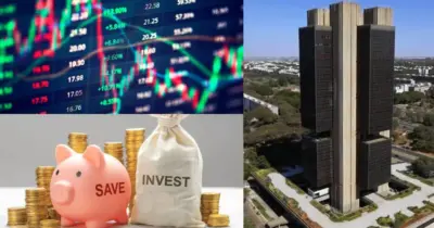 Adeus, poupança: 2 substitutos liberados pelo Banco Central em vigor dobram o dinheiro na metade do tempo