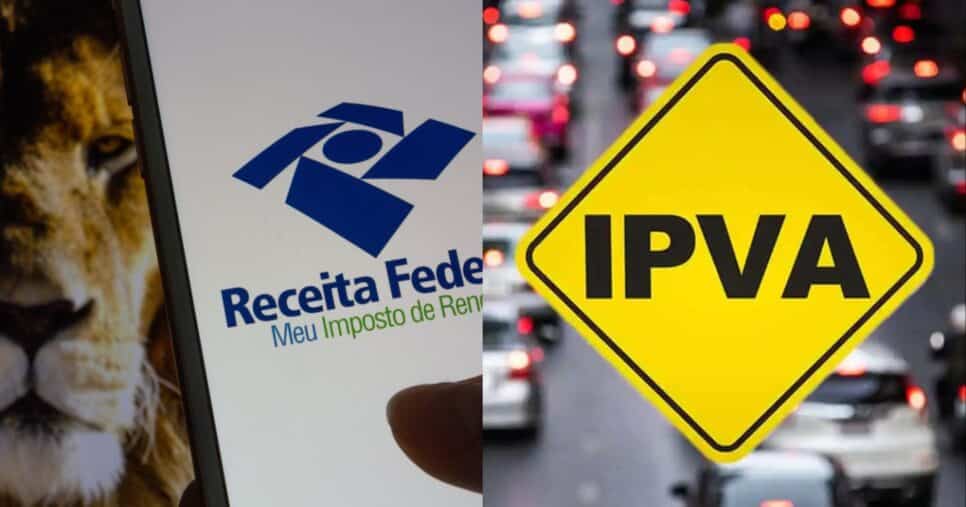 Isenção do IPVA e IR: Lei garante fim de 2 pagamentos aos 60+ (Foto: Reprodução/ Internet)