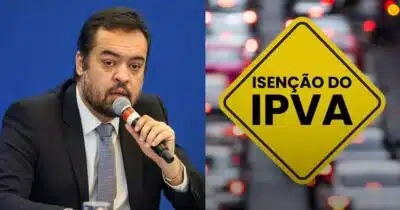 Isenção do IPVA no RJ - Foto Reprodução Internet