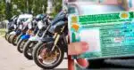 Lei de trânsito e risco de perder a CNH - Foto Reprodução Internet