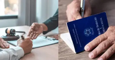 Fim da multa rescisória, Aviso-Prévio e FGTS: Lei trabalhista corta 3 benefícios dos CLTs por 1 atitude