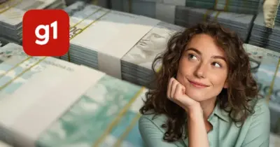 Não é só os R$1518: Jornal da Globo confirma +1 aumento com o salário mínimo à lista em JANEIRO de 2025