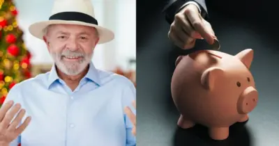 “Não terá critério de renda”: Globo confirma nova lei de Lula à poupança que atinge saldos da Caixa em 2025