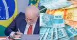Lula e novo auxílio em 2025 - Foto Reprodução Internet