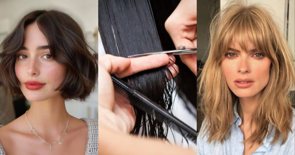 4 cortes de cabelo que rejuvenescem e renovam o visual das loiras (Foto: Reprodução/ Internet)