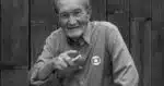 Morre o jornalista Léo Batista, aos 92 anos de idade (Foto: Reprodução)