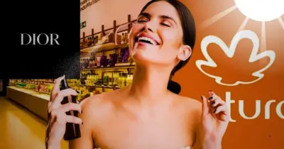 Melhor que Dior: 3 perfumes da Natura grudam no osso e mantém você cheirosa por 24 h neste verão