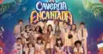 Novela A Caverna Encantada (Foto: Reprodução/ Internet)