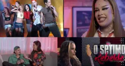 Imagem card com fundo