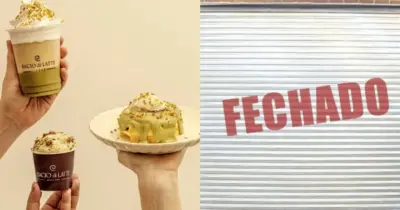 Fraude, lojas fechadas e fim nos supermercados: Marca rival da Bacio di Latte tem adeus confirmado após 15 anos