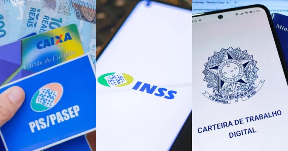 PIS, INSS e Seguro Desemprego com mudanças (Foto: Divulgação)
