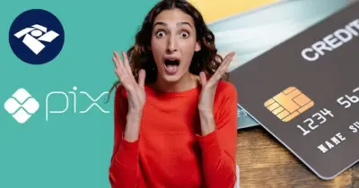 Imagem card com fundo