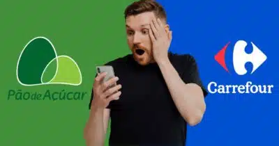 Imagem card com fundo