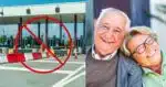 Pedágio e fim do imposto aos idosos - Foto Reprodução Internet