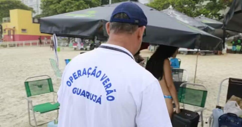A fiscalização deverá ocorrer até março de 2025 (Foto Reprodução/G1)