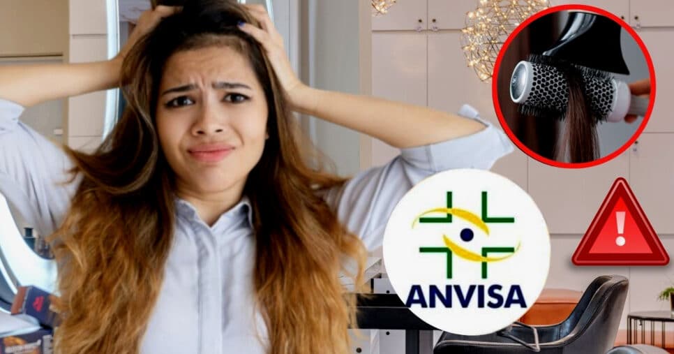 ANVISA baixou ordem contra (Foto Reprodução/Lennita/Tv Foco/Canva)