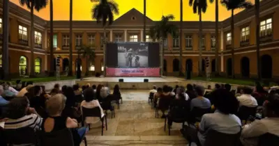 Rio de Janeiro e Distrito Federal recebem 10ª edição da Mostra “Arquivo em Cartaz”
