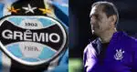 Ramón Díaz - Grêmio (Foto: Reprodução)