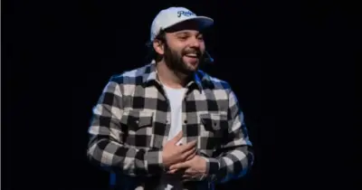 Raphael Ghanem retorna a São Paulo, neste final de semana, com cinco sessões especiais no Teatro Bradesco*