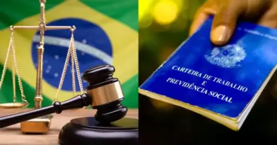 Reajuste no salário, folga EXTRA e saque do FGTS: Lei trabalhista em vigor traz 3 vitórias a CLTs em 2025