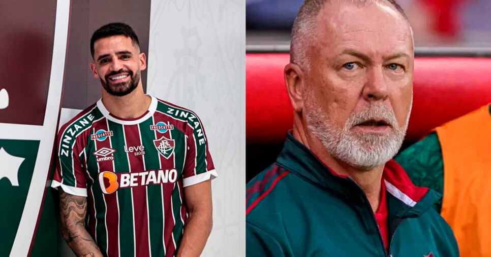Renato Augusto passa por cirurgia e desfalque time de Mano Menezes (Foto: Reprodução)