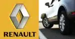 Renault e carro econômico - Foto Reprodução Internet