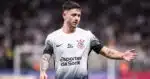 Rodrigo Garro no Corinthians - (Foto: (Guilherme Veiga, UAI FOTO/Gazeta Press)