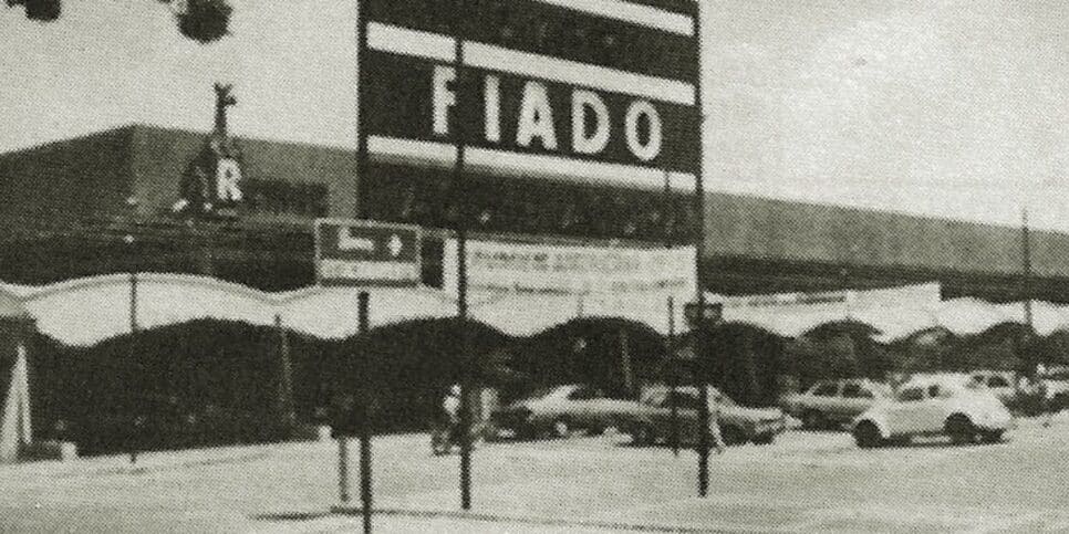 Unidade da rede Romcy (Foto Reprodução/Fortaleza Nobre)