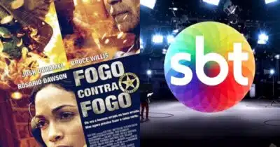 Imagem card com fundo