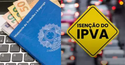 Salário mínimo de R$ 1989 e nova lei anunciada com isenção do IPVA a motos: 2 vitórias chegam à lista de CPFs