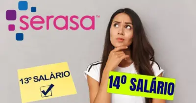 13º salário antecipado e atualização do 14º: Serasa confirma 2 viradas e real sobre pagamento em 2025