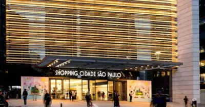 Shopping Cidade São Paulo lança a promoção “Made in SP”