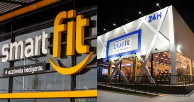 Adeus, Smartfit e Bluefit: Academia de GRAÇA é garantida para salvar milhares de idosos 60+ em 2025