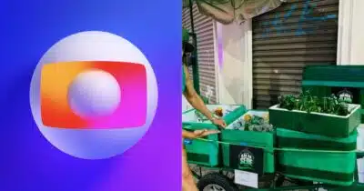 Imagem card com fundo