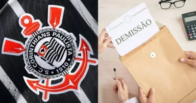 Lista de salários vazadas e demissão de gigante confirmada HOJE (12): Estrela do Corinthians dá adeus em 2025