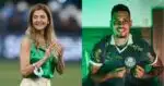 Paulinho está confirmado no Palmeiras (Reprodução/Montagem TV Foco/Canva)