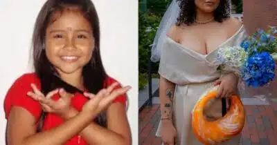 Atriz mirim de Caminho das Índias vive relação lésbica aos 24 anos (Reprodução/Extra Globo/Instagram)