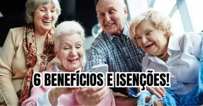 Imagem card com fundo