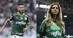 Time do Brasileirão abre os cofres pra ter Zé Rafael do Palmeiras (Reprodução/Transfermarkt/Verdão Web)