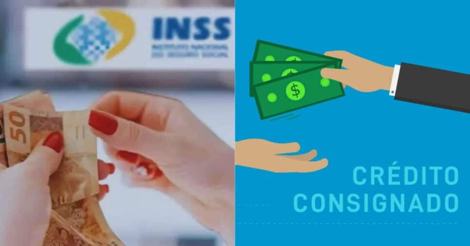 INSS crava 2 proibições no crédito consignado e atinge bancos (Reprodução/Portal da Financeira/Sindeap)