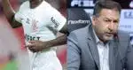 Xerifão do Corinthians passa por cima de Augusto e crava veredito sobre adeus (Reprodução/CBN Campinas/CNN Brasil)
